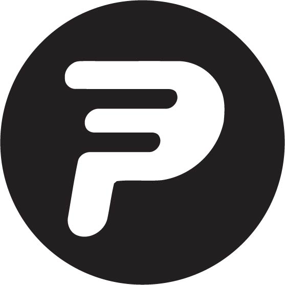 Federico Pacquing Logo